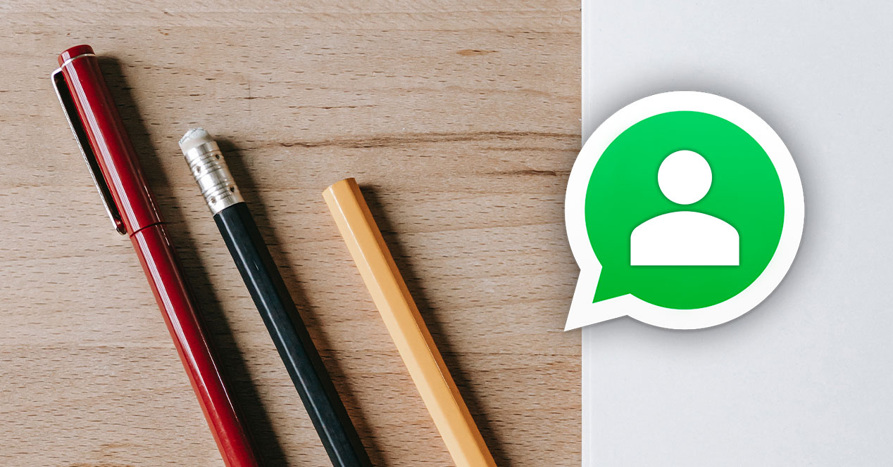 Cómo eliminar contactos de WhatsApp y del móvil Blog Finetwork