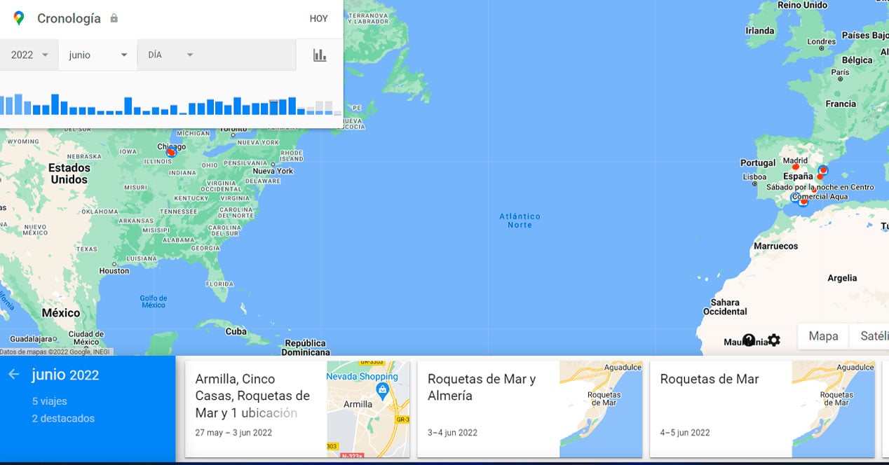 cronologia-google-maps