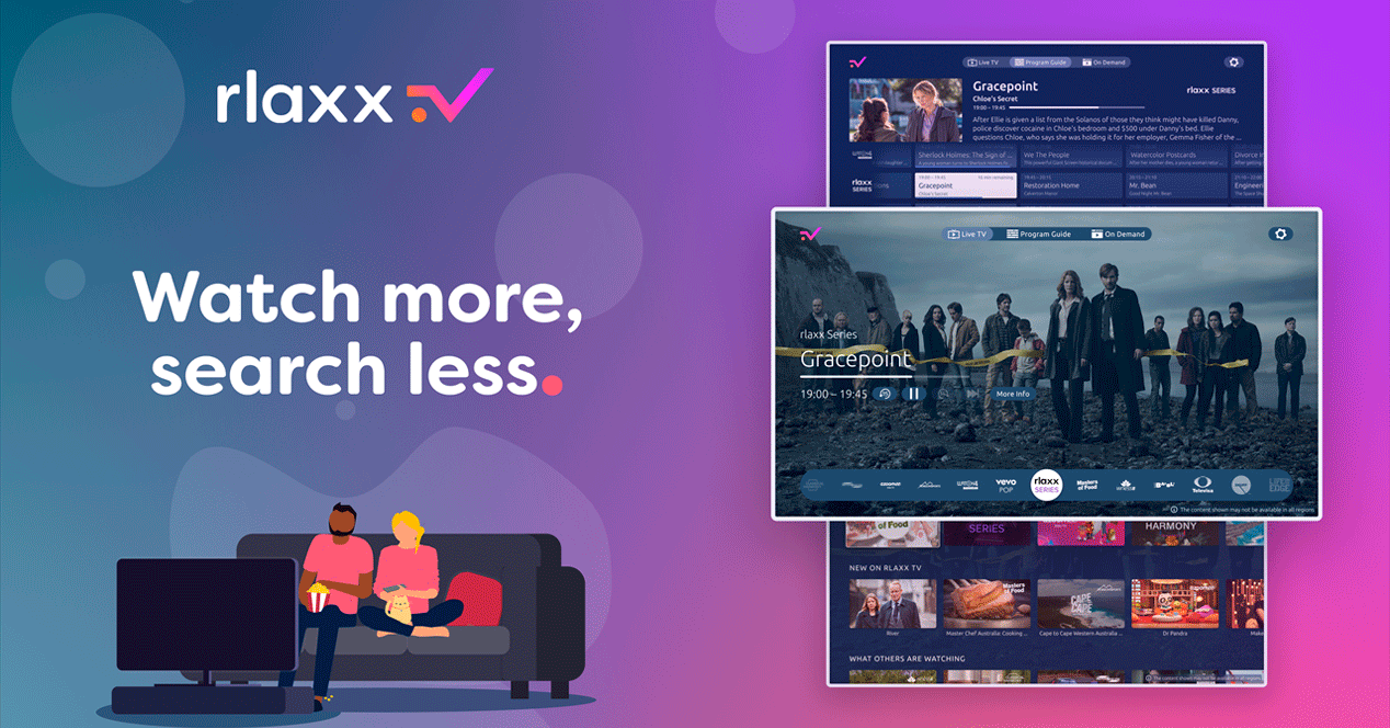 rlaxx-tv