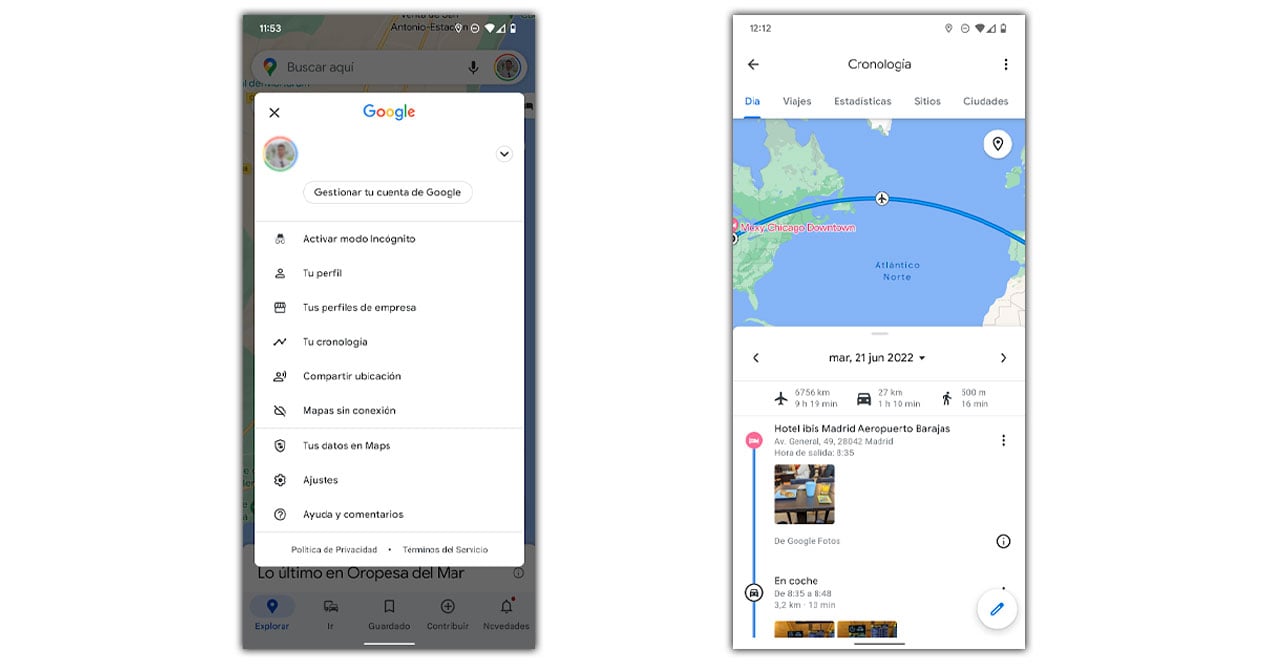 trayecto-google-maps