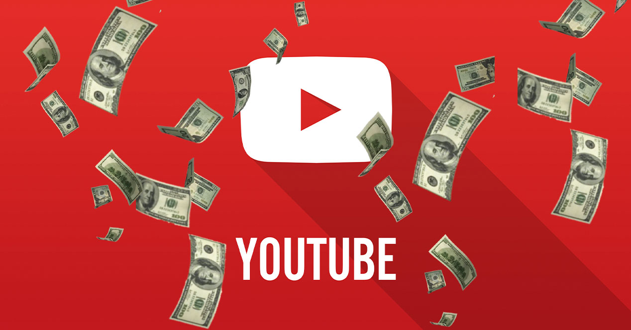 Cuánto paga YouTube por visualización? | Finetwork