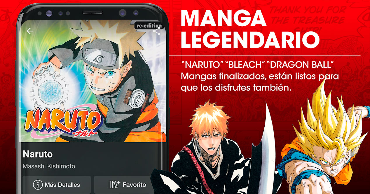 manga-app