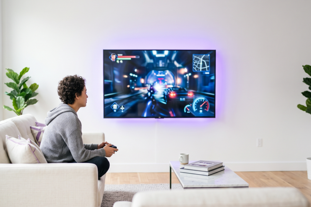 Qué es el cloud gaming y qué significa jugar en la nube